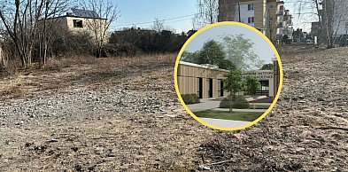 Tu miał stanąć blok. Po protestach mieszkańców powstanie coś zupełnie innego