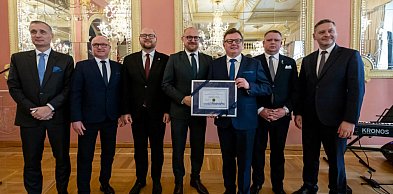 Nowa placówka dyplomatyczna w Toruniu. Łotwa otwiera konsulat