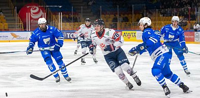 Jeszcze jeden krok! Toruń doprowadził do decydującego meczu [FOTO]