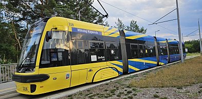 Prawie 13 mln zł za sztukę! Tyle Toruń zapłaci za jeden tramwaj