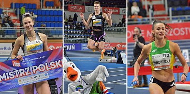 Jest program Halowych Mistrzostw Świata w Toruniu. Sprawdź kiedy...