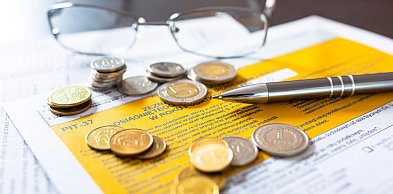 Rozliczasz PIT? Toruńskie organizacje czekają na wsparcie