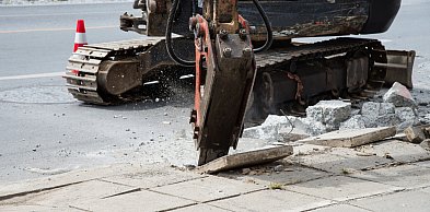 Kolejny remont dróg w Toruniu. Tym razem zabiorą się za ścisłe centrum!