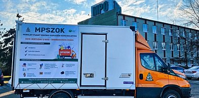 Chcesz się pozbyć ubrań? Nie musisz jechać na PSZOK. Wystarczy przyjść tutaj