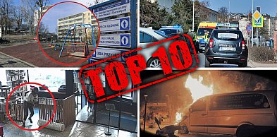 Te wiadomości rozgrzały region do czerwoności. 10 tematów, które warto znać