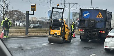 Z OSTATNIEJ CHWILI: Utrudnienia na Szosie Lubickiej! Tworzą się zatory