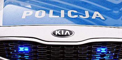 Jedno wykroczenie i wszystko się posypało. 25-latek wpadł przez głupi błąd