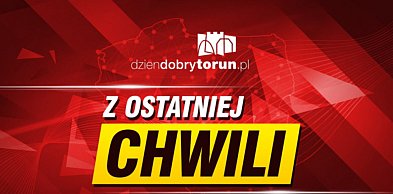 PILNE: Utrudnienia na trasie pod Toruniem. Droga została zablokowana