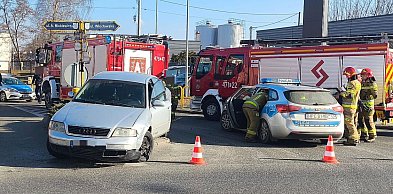 Szaleńcza jazda i seria kolizji! Gdy go zatrzymali, nie było wątpliwości