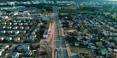 Remont ul. Olsztyńskiej wchodzi w nowy etap. Będą zmiany dla kierowców