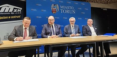 Miasto kupuje kolejne autobusy. Tym razem nie będą to elektryki