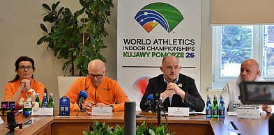 Wszystko dopięte na ostatni guzik. Teraz zacznie się show [FOTO]