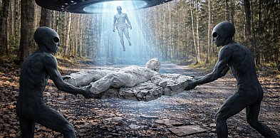 To była najkrótsza "wystawa" na świecie! Interwencja z kosmosu czy strach?