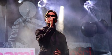 To dlatego Dawid Kwiatkowski nie wystąpi w Toruniu. Wpis artysty porusza