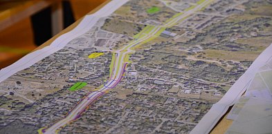 Bez objazdów, ale z utrudnieniami. Tak zmieni się ruch na Olsztyńskiej