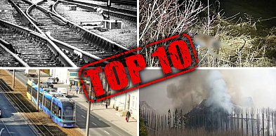 Toruń tym żyje. Najgłośniejsze newsy ostatnich dni w jednym miejscu