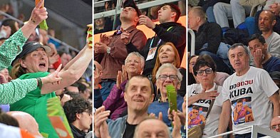 Kibice na najwyższym poziomie. Niezwykła atmosfera drugiego dnia mistrzostw