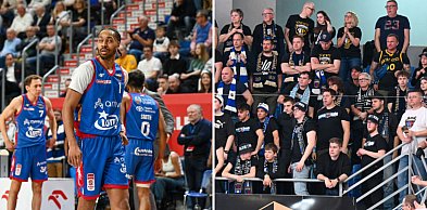 Toruń świętuje! Wielkie derby dla Twardych Pierników – Cousins bohaterem!