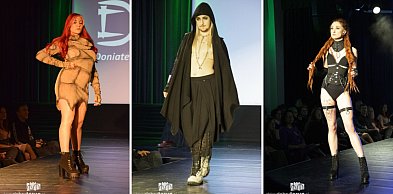 Moda bez hamulców. Takiego pokazu dawno w Toruniu nie było [FOTO]