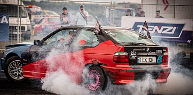 MotoPark do likwidacji!? Jedna petycja rozpaliła Toruń. W sieci zawrzało