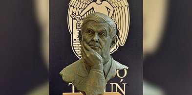 Toruń upamiętni wielkiego poetę. Lokalizacja mówi więcej niż się wydaje