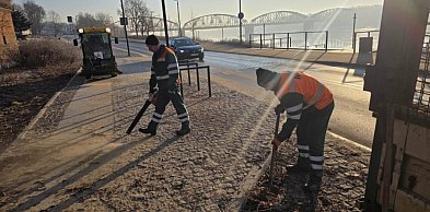 Tony piachu po zimie wciąż na ulicach. Co z Twoim osiedlem?