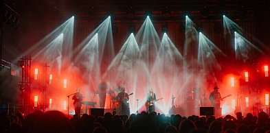 Festiwal NADA nie zwalnia tempa. Nowi artyści już potwierdzeni