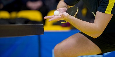 Najlepsi zjadą do Torunia. Szykuje się tenis stołowy na najwyższym poziomie