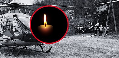 Wiemy, kto zginął w karambolu na DK10. To znany i ceniony artysta