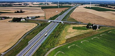 Trzeci pas na A1 coraz bliżej. Po latach zapowiedzi wreszcie konkrety