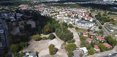 Miasto sprzedaje atrakcyjne działki. Padły konkretne ceny
