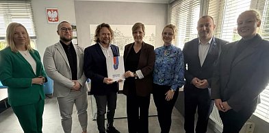 Nowa inwestycja w Lubiczu Dolnym. Powstanie nowoczesny obiekt dla mieszkańców