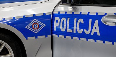 Zatrzymali go do rutynowej kontroli. To, co pokazał alkomat, zwala z nóg