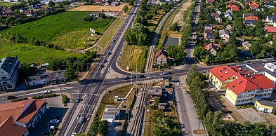 Cichy ruch za kulisami. To może zmienić układ dróg pod Toruniem