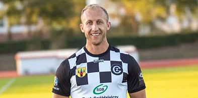 Grał w żółto-niebieskich barwach Elany. Dziś walczy o życie. Ruszyła zbiórka