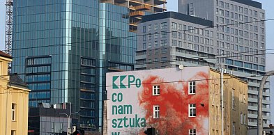 Reklama zewnętrzna w Bydgoszczy bez kompromisów – od projektu po montaż