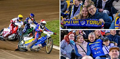 Tłumy na Motoarenie. Tak kibice żegnali Adriana Miedziaka [FOTO]