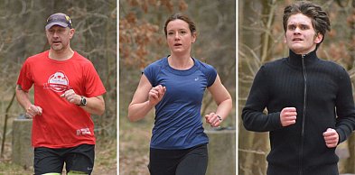 Setki biegaczy na trasie. Parkrun pokazał swoją siłę [FOTO]