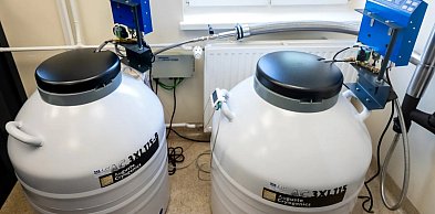 Nowy sprzęt w toruńskim szpitalu. To otwiera drogę do terapii CAR-T