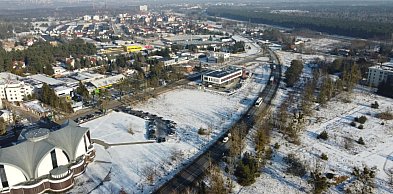 Miasto wystawia kolejną działkę na sprzedaż. Wołają za nią 1,5 mln zł