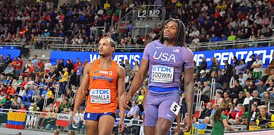 Mistrzostwa najwyższej jakości. Nasz region zachwycił świat lekkiej atletyki