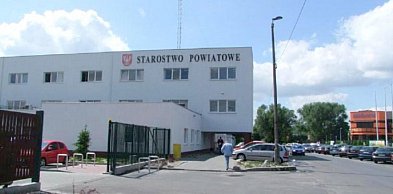 Nie galeria, a Starostwo. Tu kupisz przedmioty z duszą