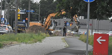 Drogowcy ruszyli na miasto. Utrudnienia w wielu punktach Torunia. Sprawdź...
