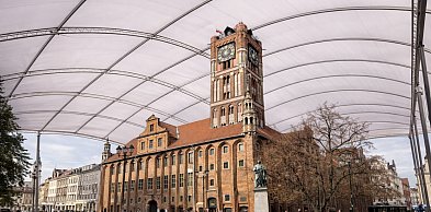 Starówka pod dachem? Miasto szykuje nietypowe rozwiązanie na lato