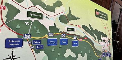 Przełomowa decyzja dla S10. Budowa pod Toruniem ruszy pełną parą!