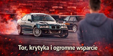 MotoPark w sporze bez hamulców. Jedni protestują, drudzy odpowiadają...