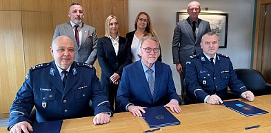 Bez zgody rektora policja nie wejdzie? Nowe zasady i porozumienie na UMK