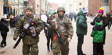 Toruń podliczył tegoroczny WOŚP. Końcowa kwota robi wrażenie