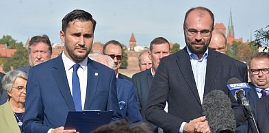 Moje zawieszenie w PiS przez kontakty z Żurkiem? Niech „koledzy”...