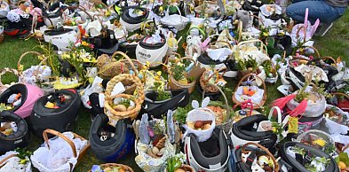 Co robić w Wielką Sobotę w Toruniu? Motoświęconka, bieganie i wiele innych